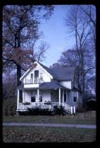 Slide #454  Scranton  1962